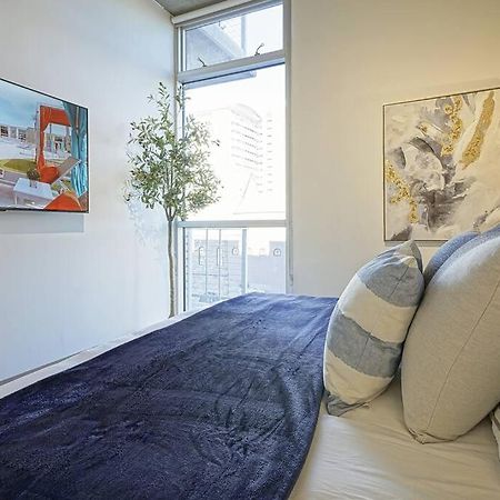 Loft Lv8 ※ Elegant Urban Oasis In Downtown Vegas Apartment Las Vegas Exterior photo